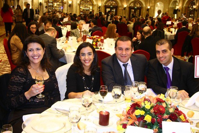 Dialeb Gala Dinner